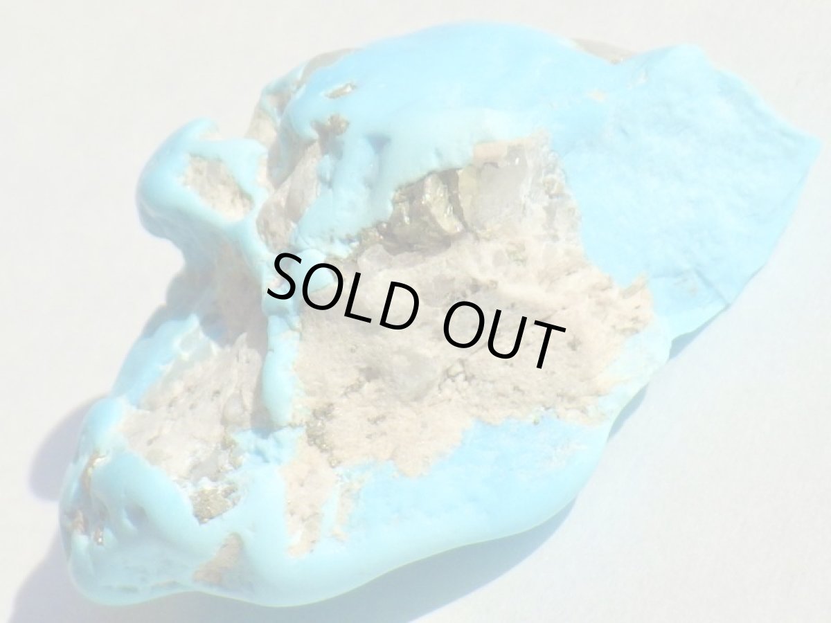 画像5: スリーピングビューティーターコイズE (5)