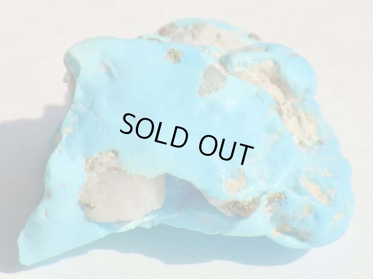 画像3: スリーピングビューティーターコイズE (3)