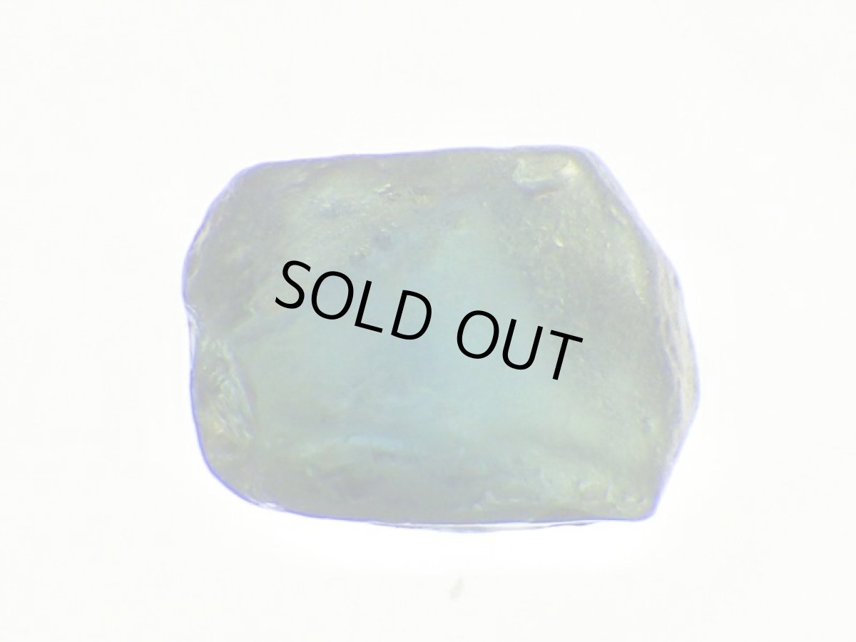 画像2: オーストラリア産バイカラーサファイアＢ (2)