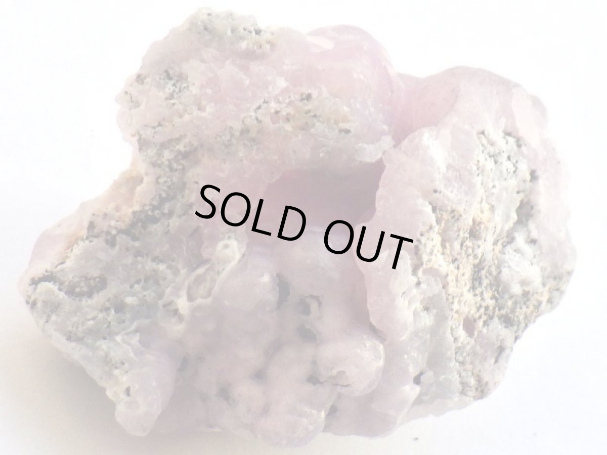 画像5: メキシコ産スミソナイトＨ (5)