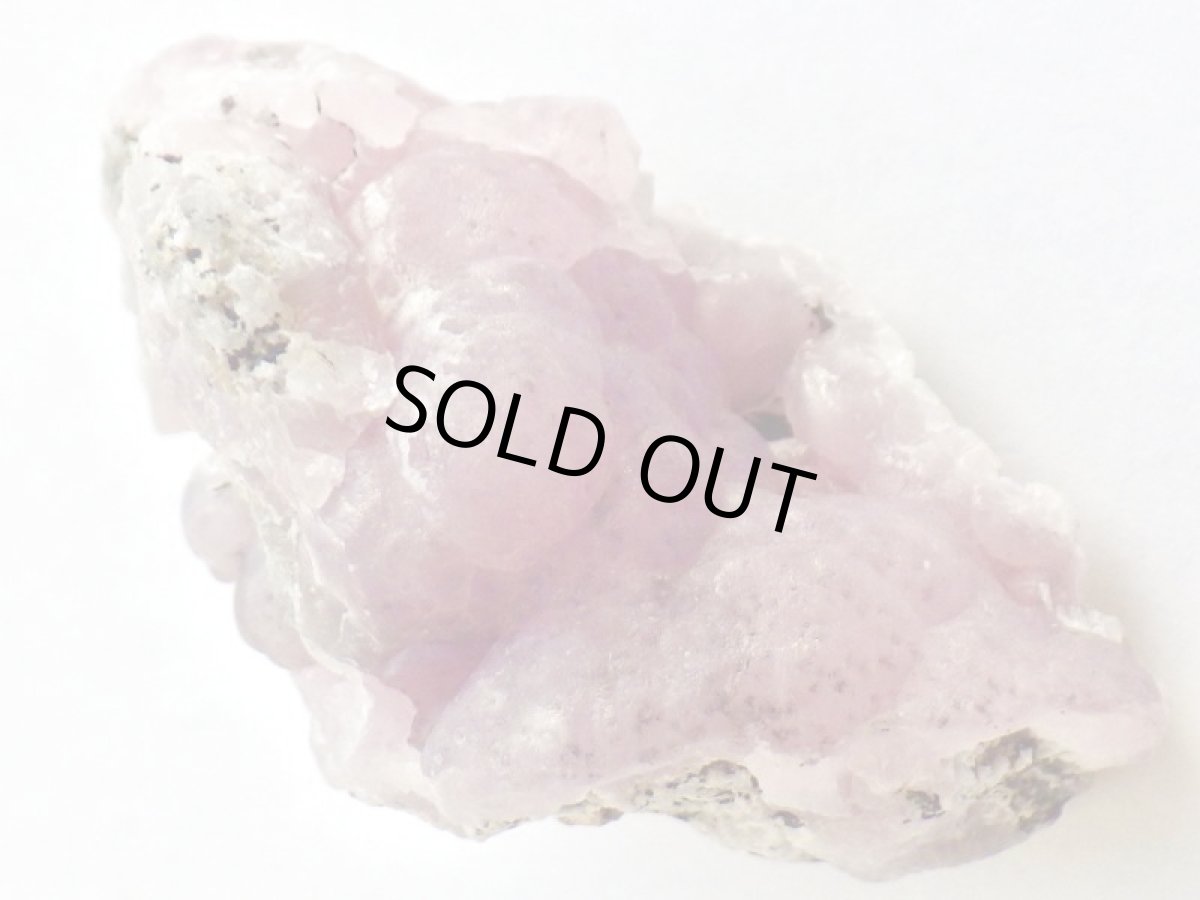 画像7: メキシコ産スミソナイトＨ (7)