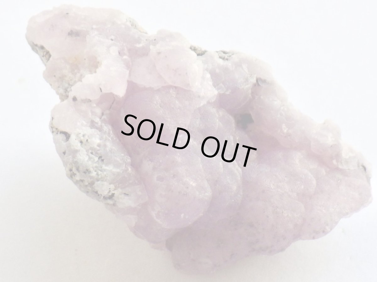 画像3: メキシコ産スミソナイトＨ (3)