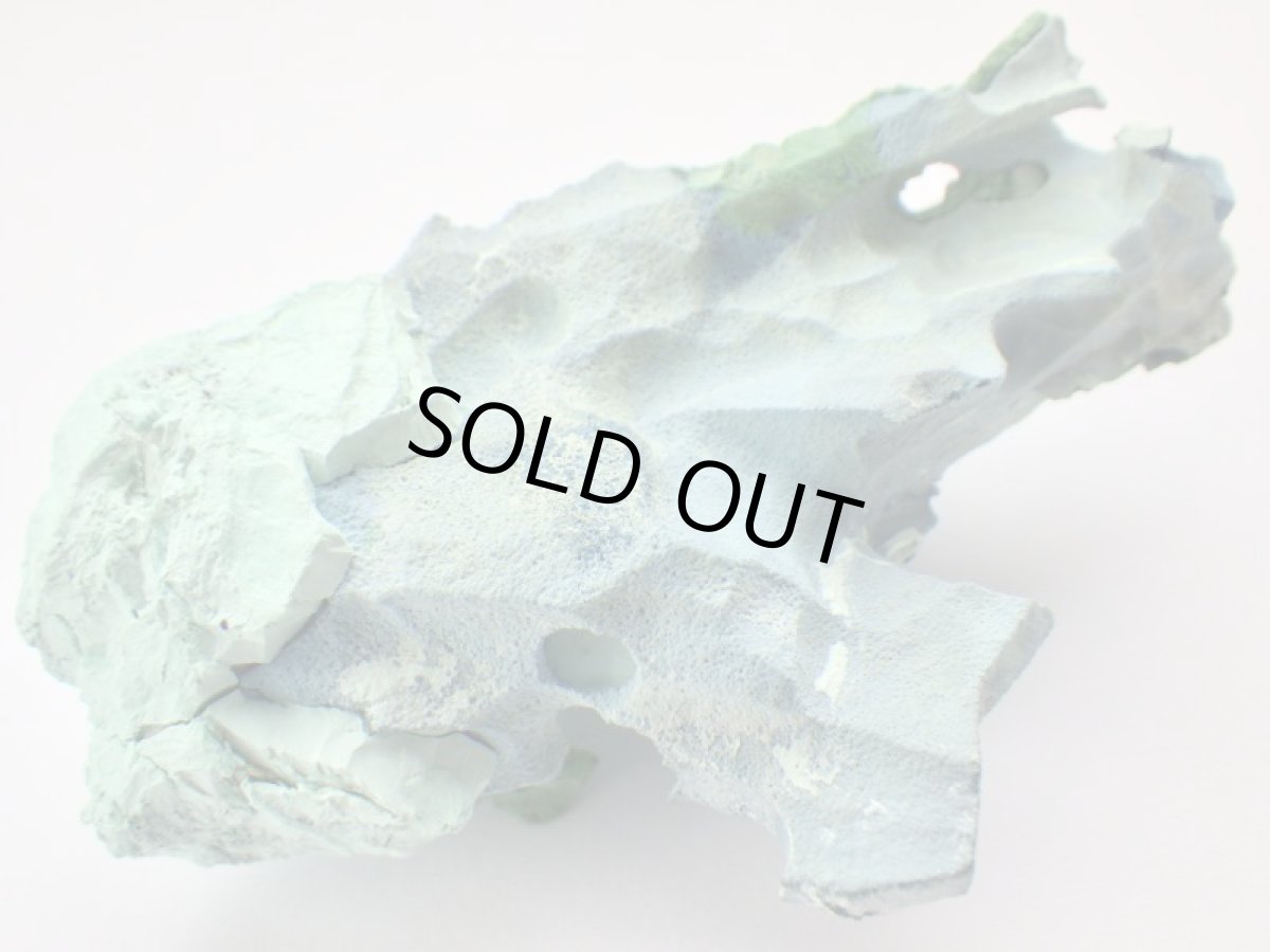 画像2: シャッタカイト／マラカイト／プランシェアイトＤ (2)