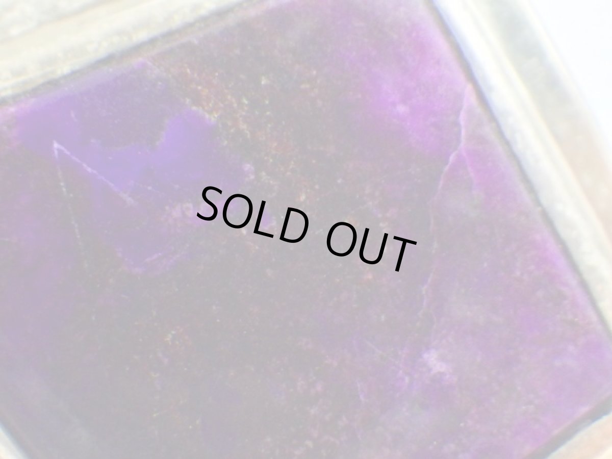 画像3: 925SVスギライトペンダントＢ (3)