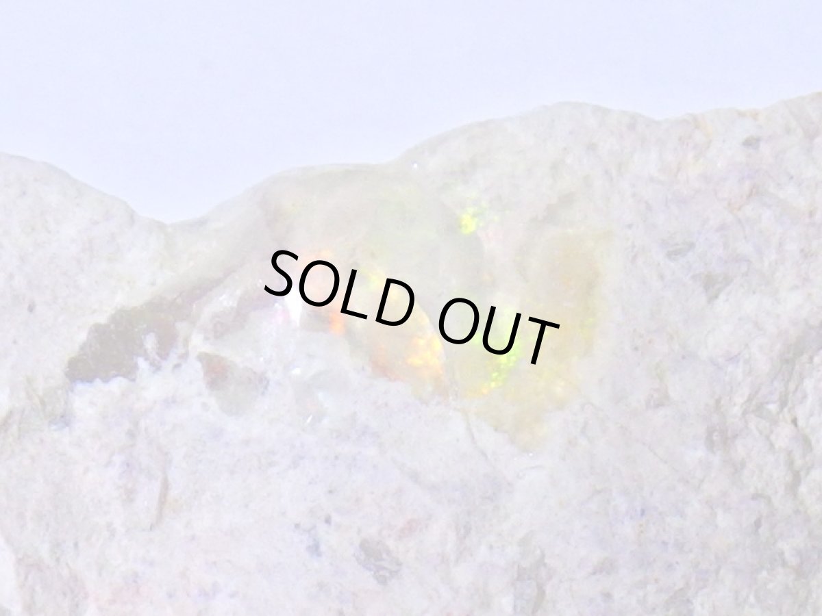 画像2: カンテラオパール原石Ｃ (2)