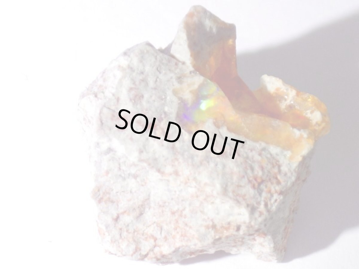 画像4: カンテラオパール原石Ｆ (4)