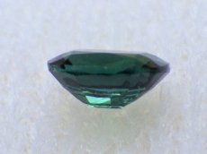 画像3: タンザニア産ブルーガーネットカット石Ａ　0.2ct (3)