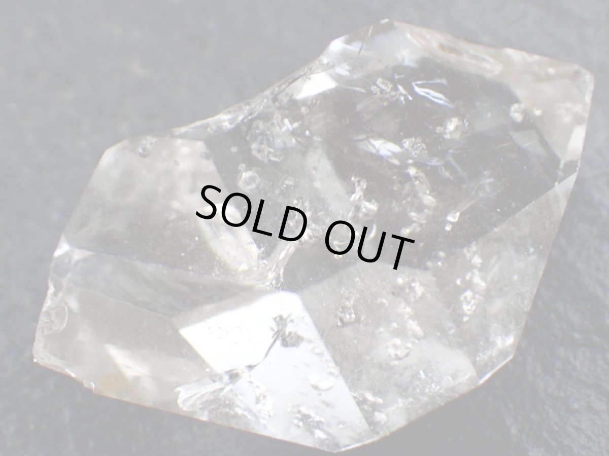 画像8: ハーキマークォーツＧ (8)