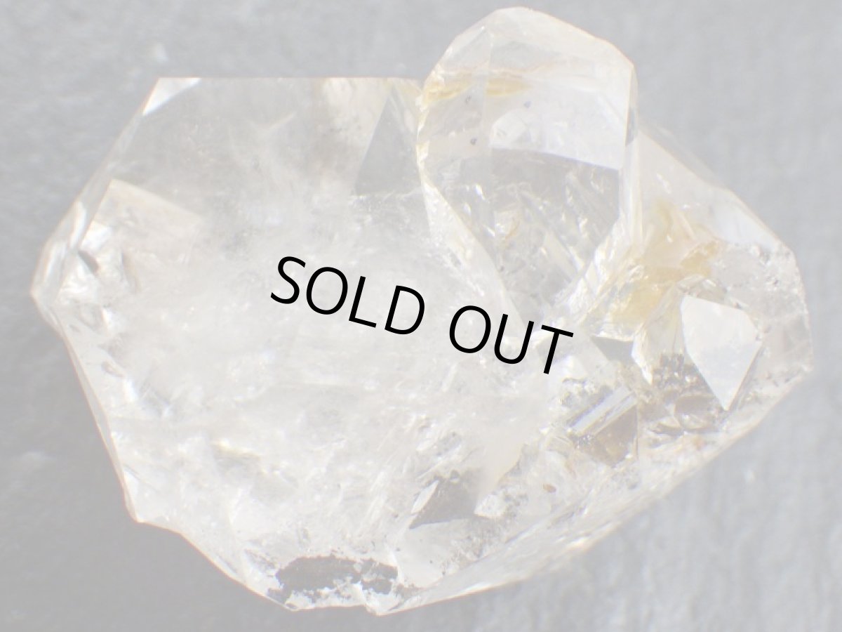 画像8: ハーキマークォーツＪ (8)