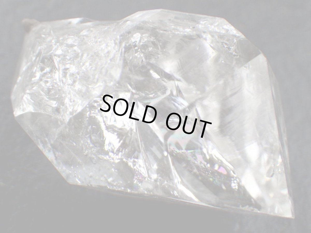 画像5: ハーキマークォーツＧ (5)