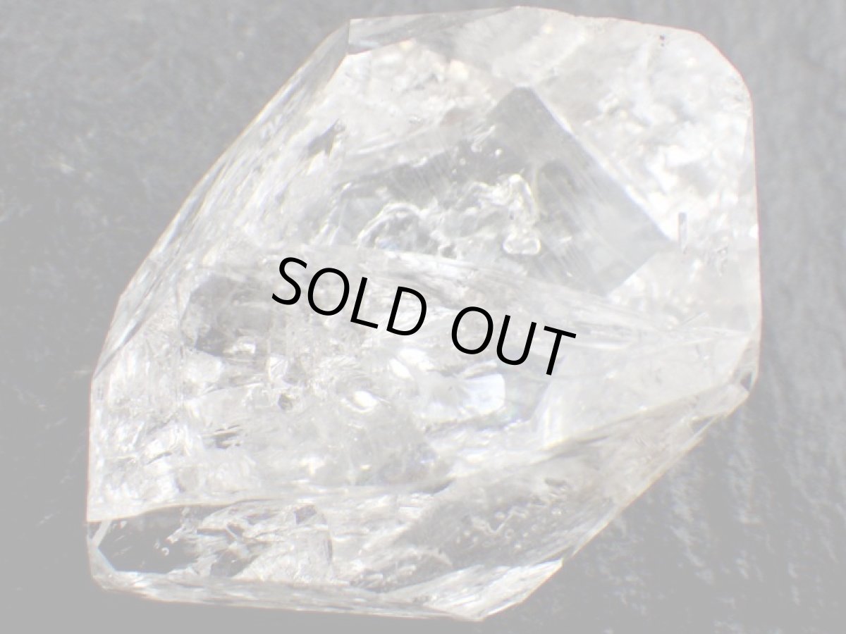 画像2: ハーキマークォーツＧ (2)