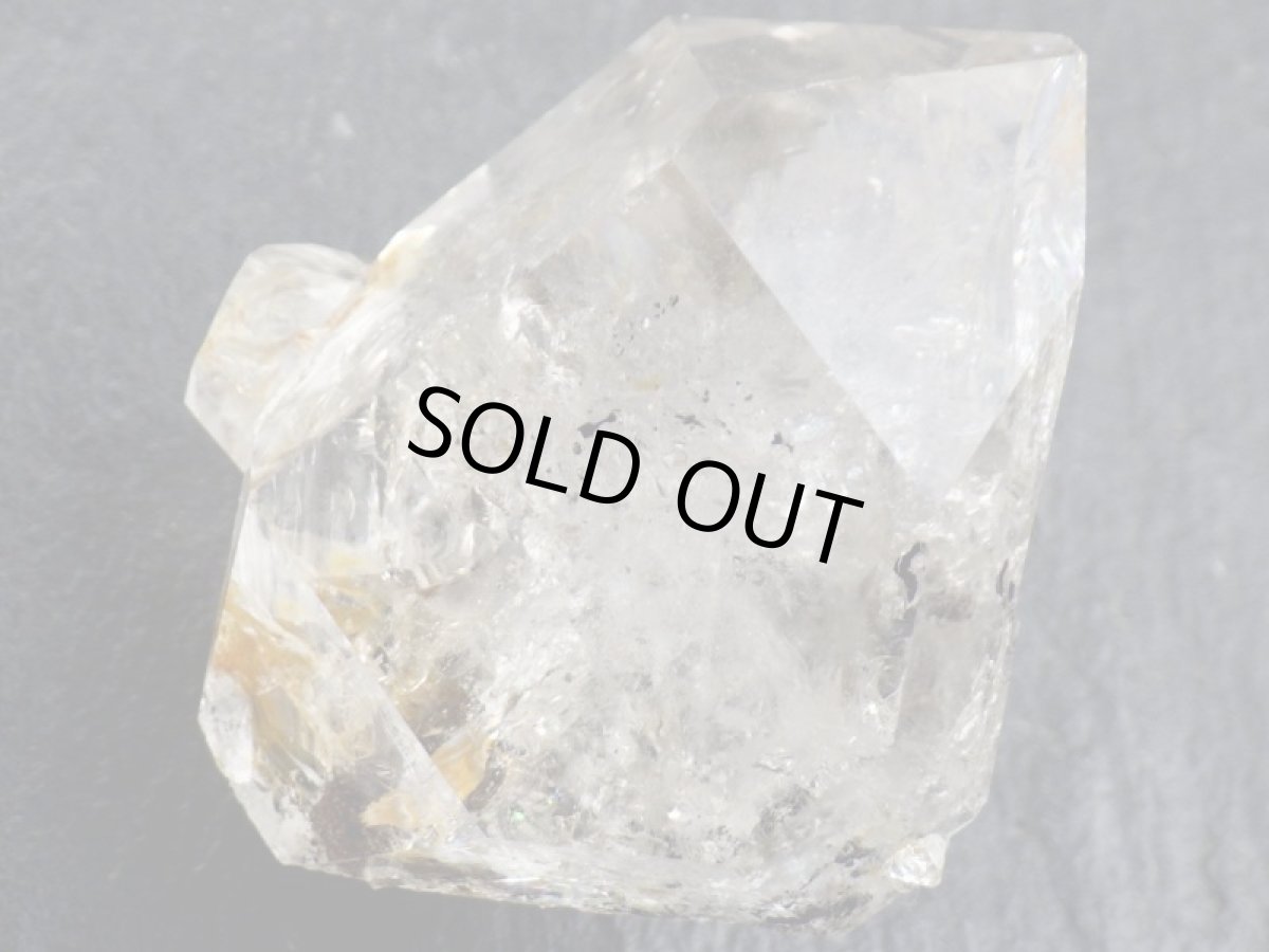 画像4: ハーキマークォーツＪ (4)