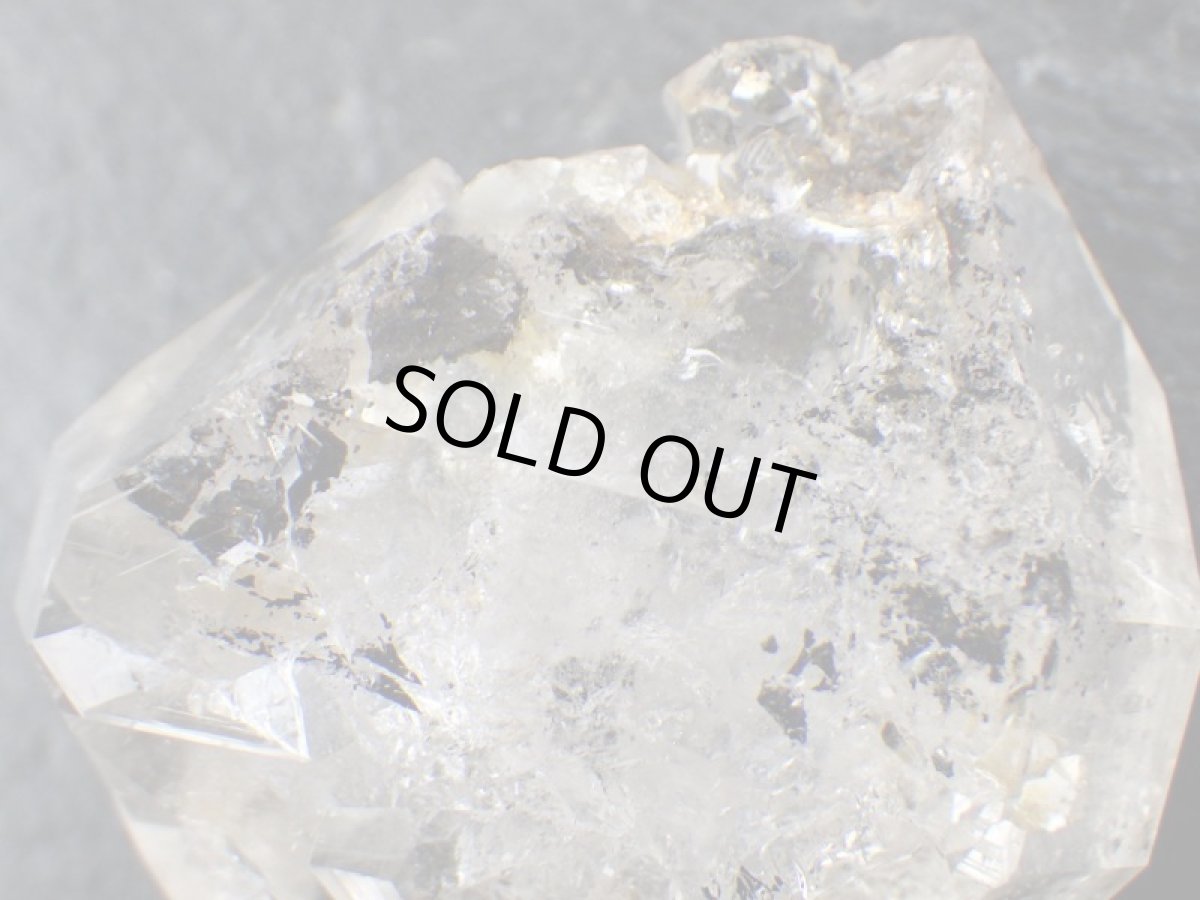 画像10: ハーキマークォーツＪ (10)