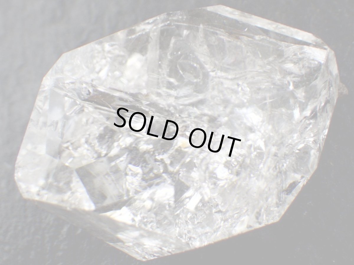 画像6: ハーキマークォーツＧ (6)