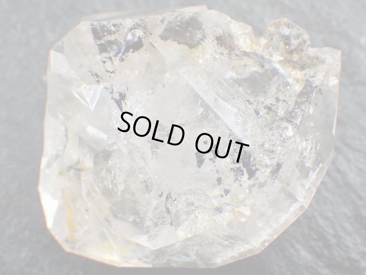 画像2: ハーキマークォーツＪ (2)