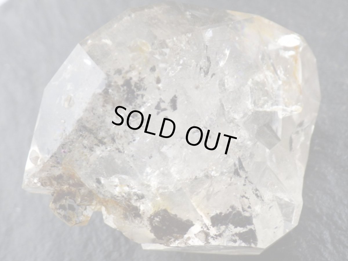 画像6: ハーキマークォーツＪ (6)