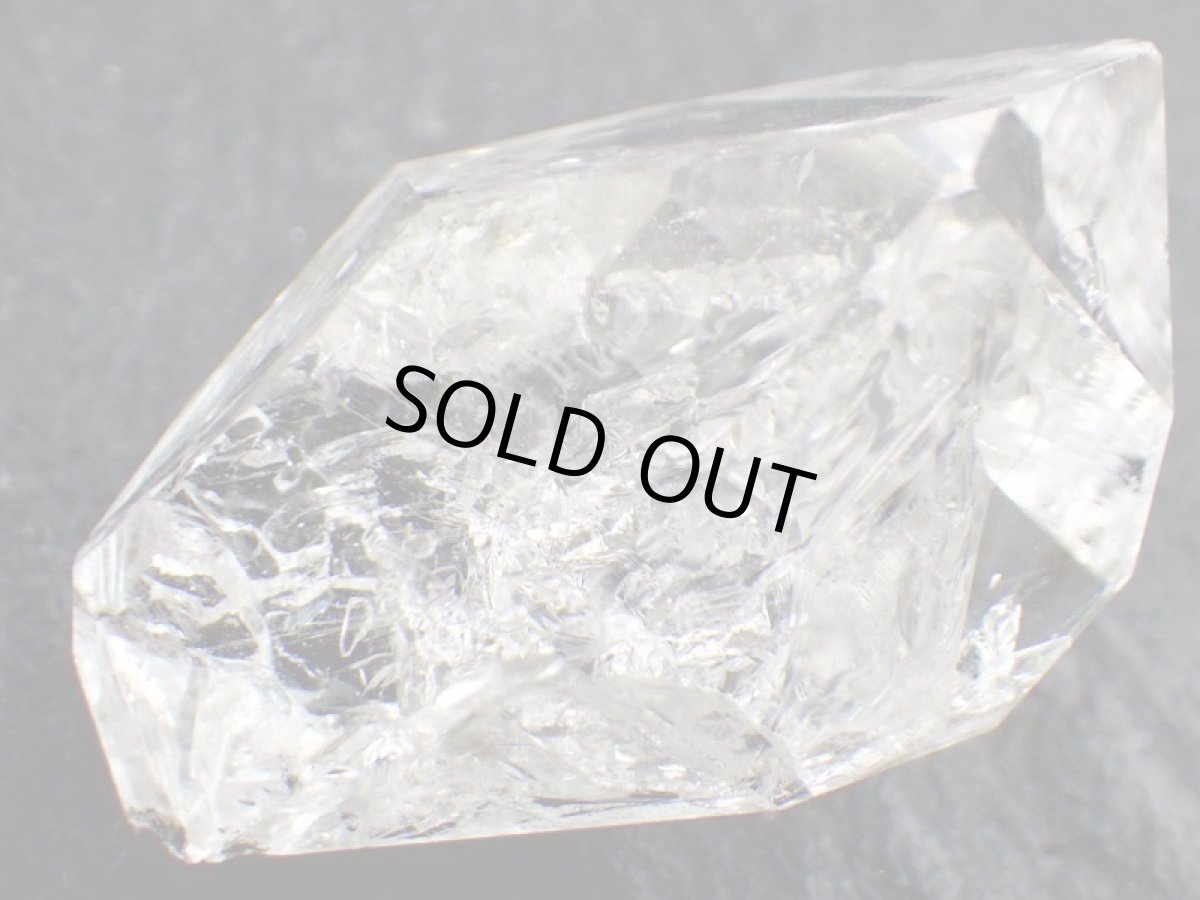 画像3: ハーキマークォーツＧ (3)