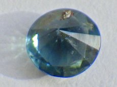 画像3: ブルースピネルカットＢ　0.45ct (3)