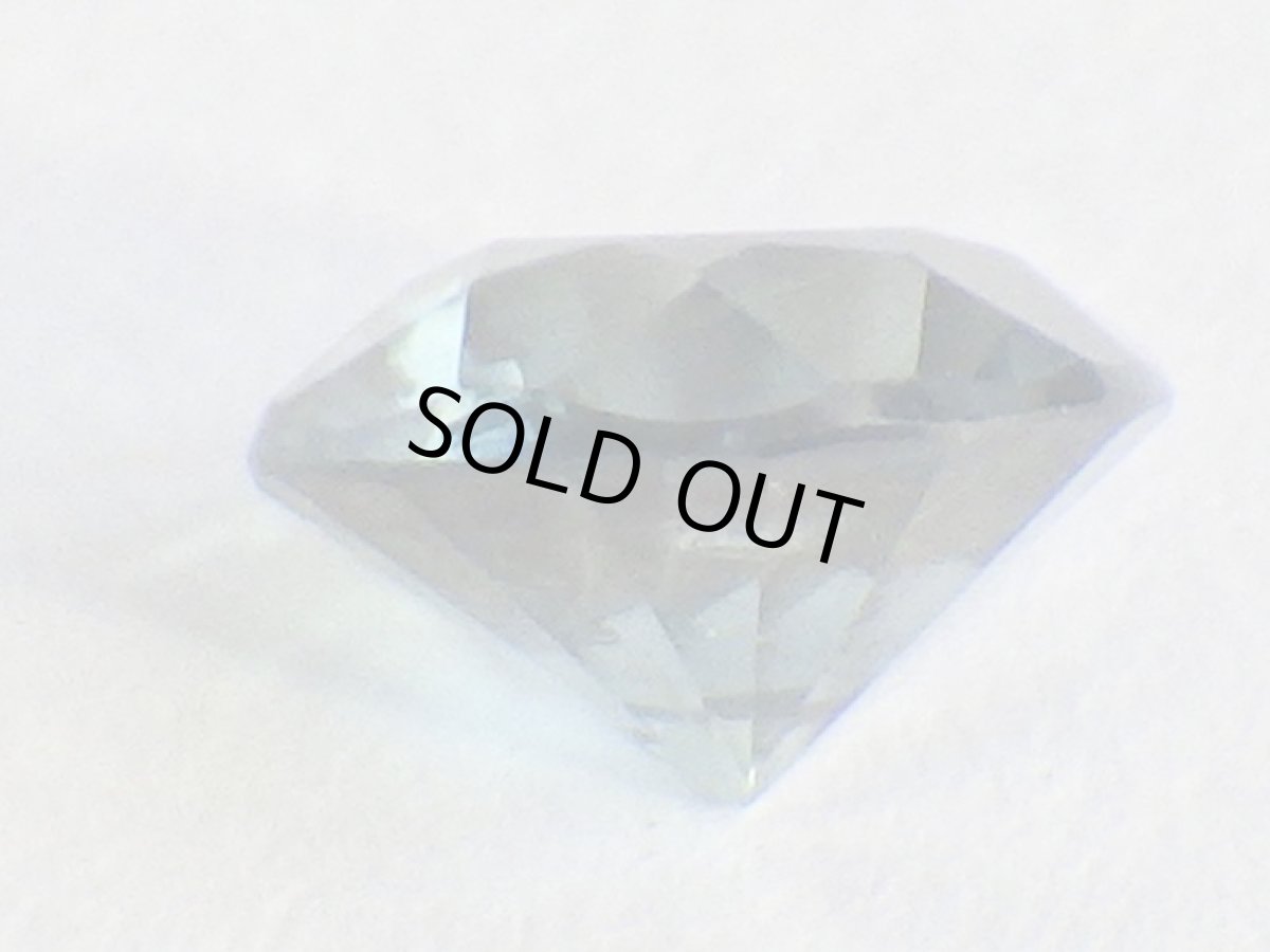 画像4: ブルースピネルカットB 0.45ct (4)