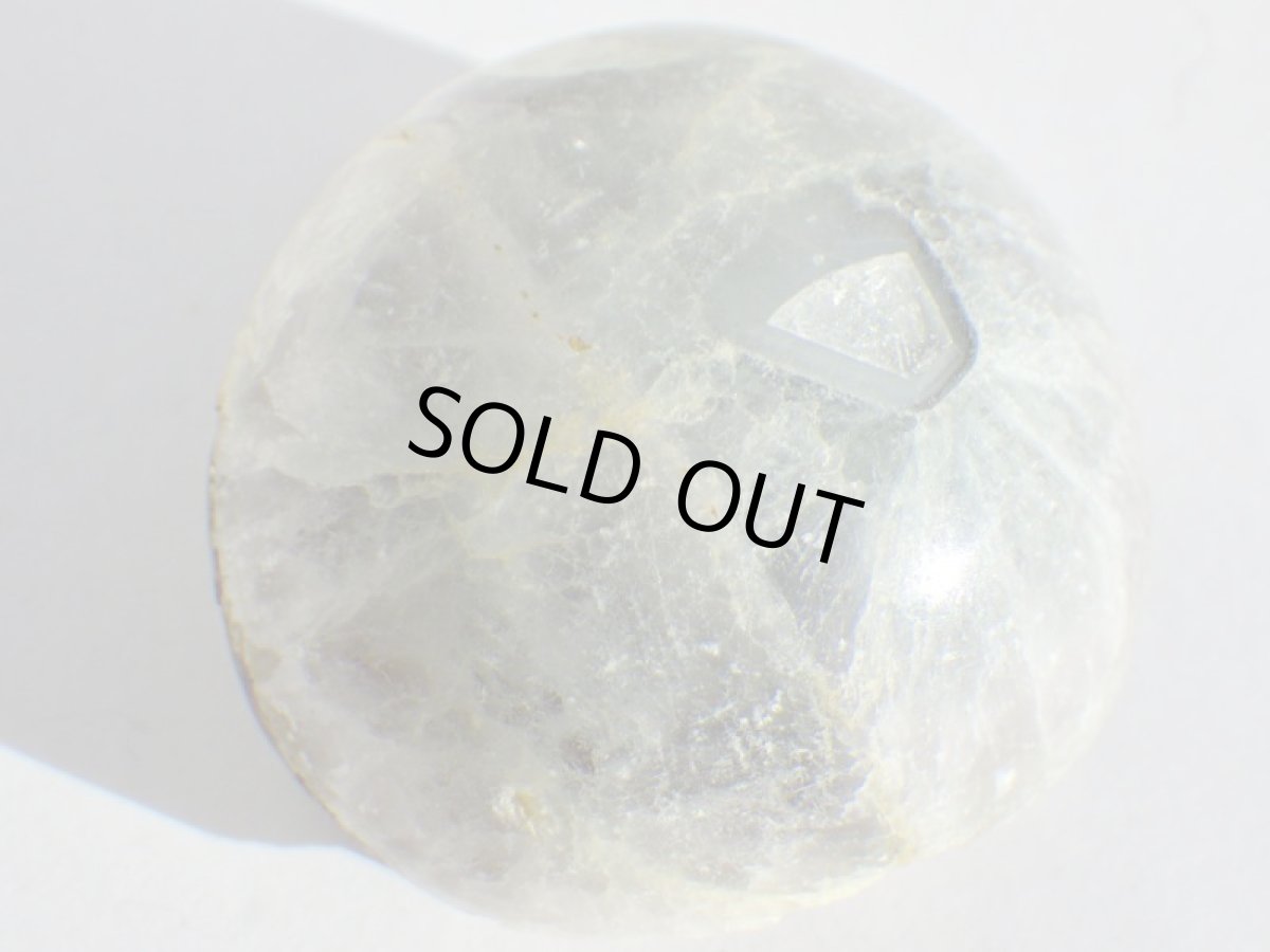 画像2: 中国産フローライト／パイライトＥ (2)