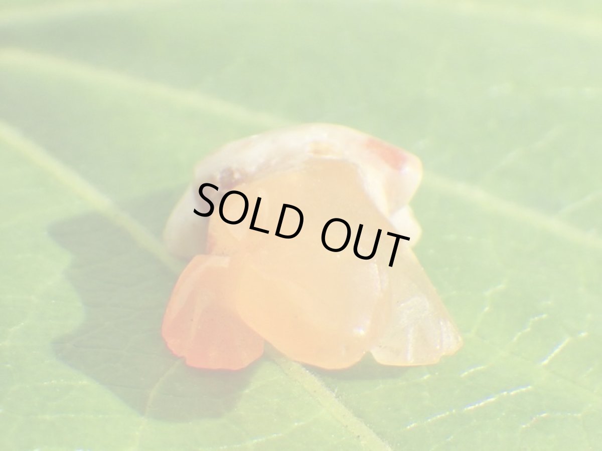 画像4: カンテラオパールプチかえるＤ (4)