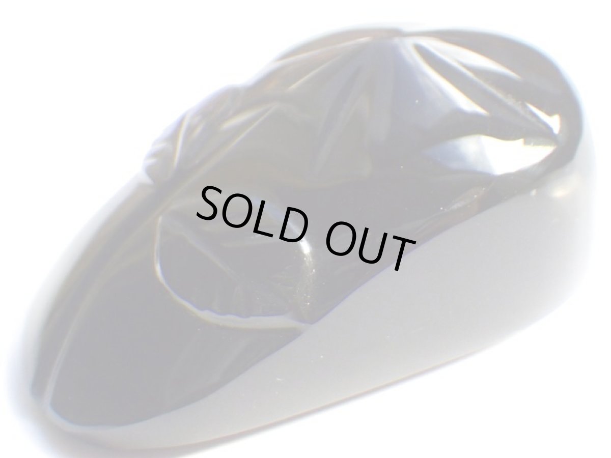 画像4: レインボーオブシディアンフラワー (4)