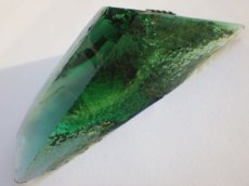 画像4: ロシア産人工緑水晶Ｃ (4)