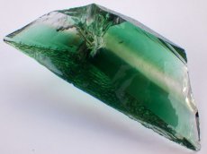 画像2: ロシア産人工緑水晶Ｃ (2)