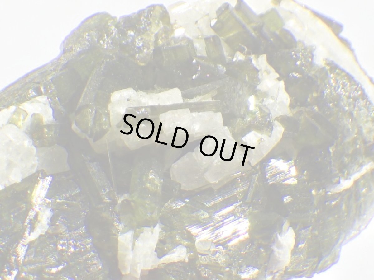 画像9: ブラジル産ウォーターメロントルマリン結晶もどき (9)