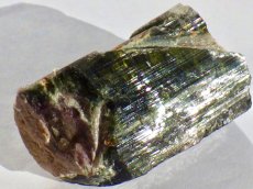 画像8: ブラジル産ウォーターメロントルマリン結晶Ａ (8)