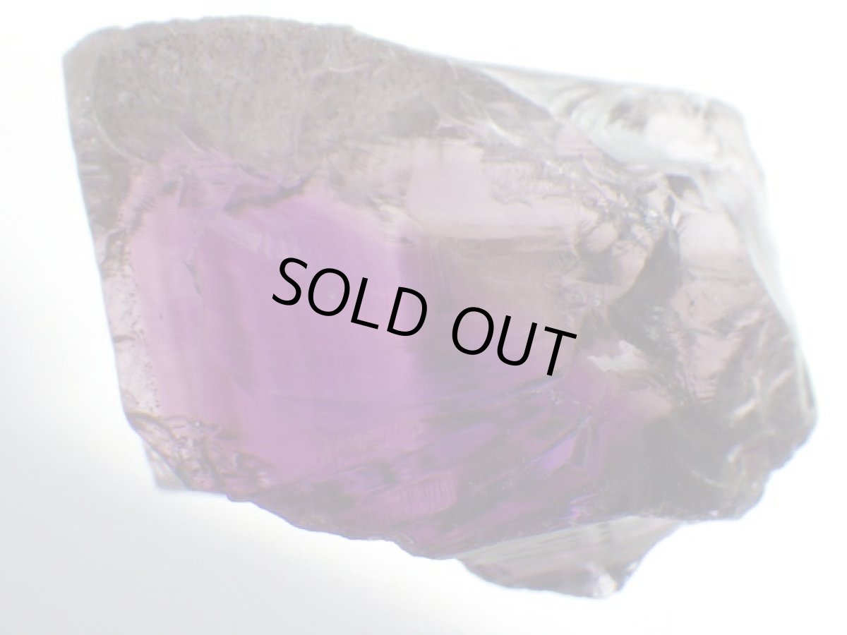 画像2: 加工用ウルグアイ産アメジストＥ (2)