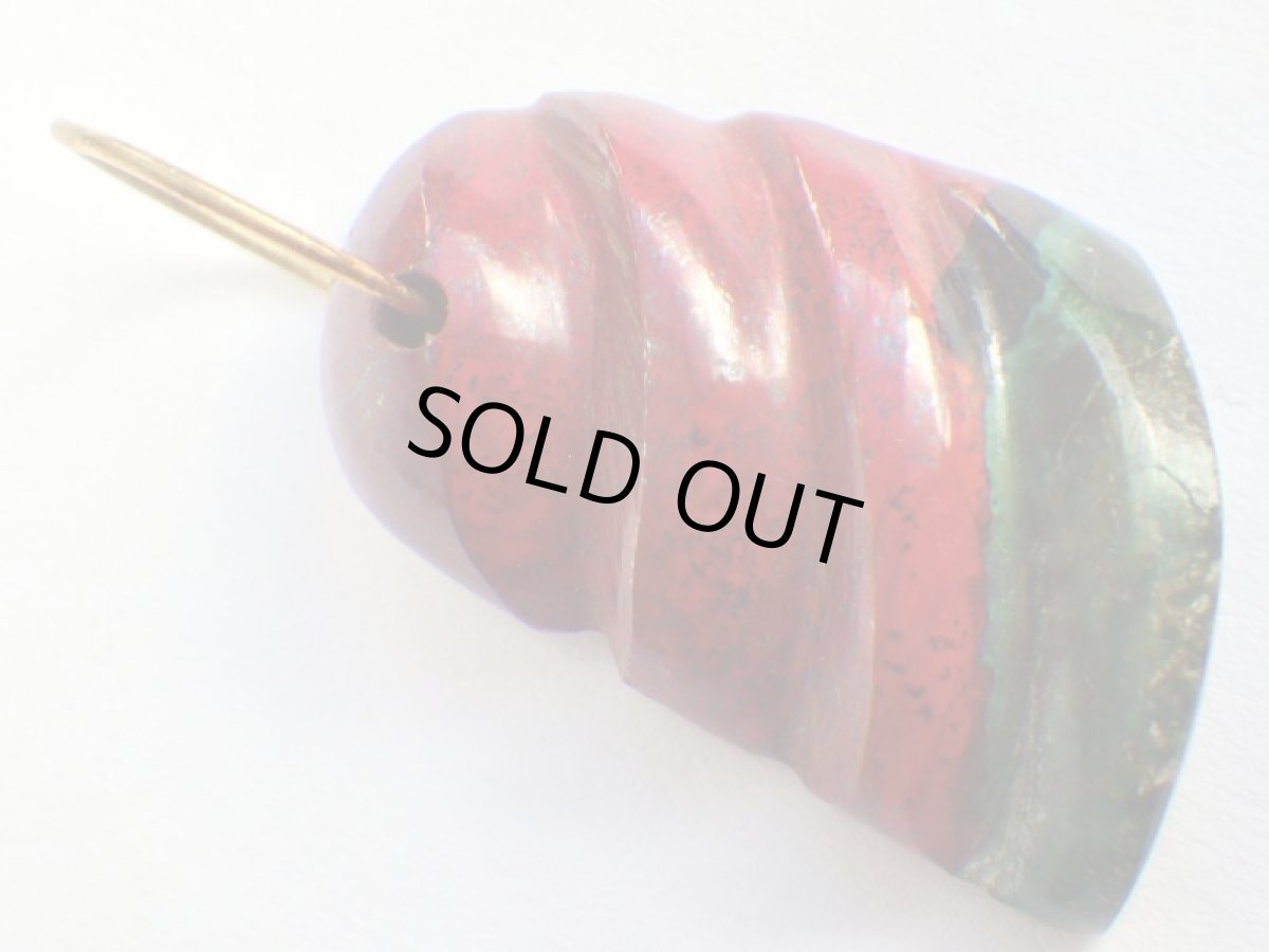 画像5: キュープライトペンダント (5)