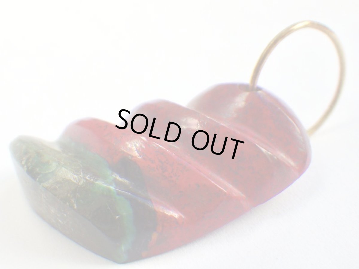 画像4: キュープライトペンダント (4)