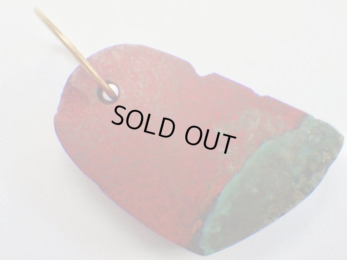 画像2: キュープライトペンダント (2)