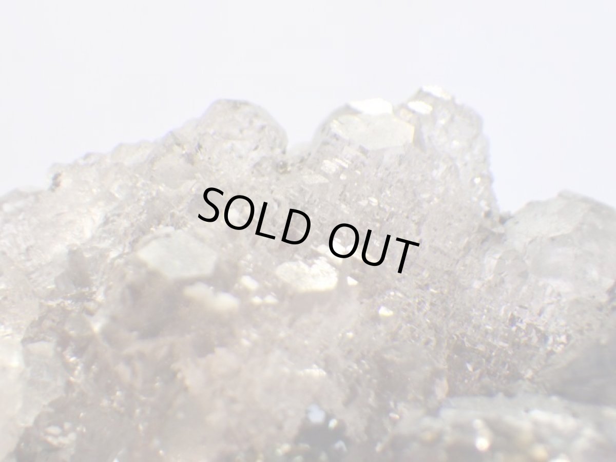 画像6: ペルー産ピンクフローライト／ガレナ／パイライトＤ (6)