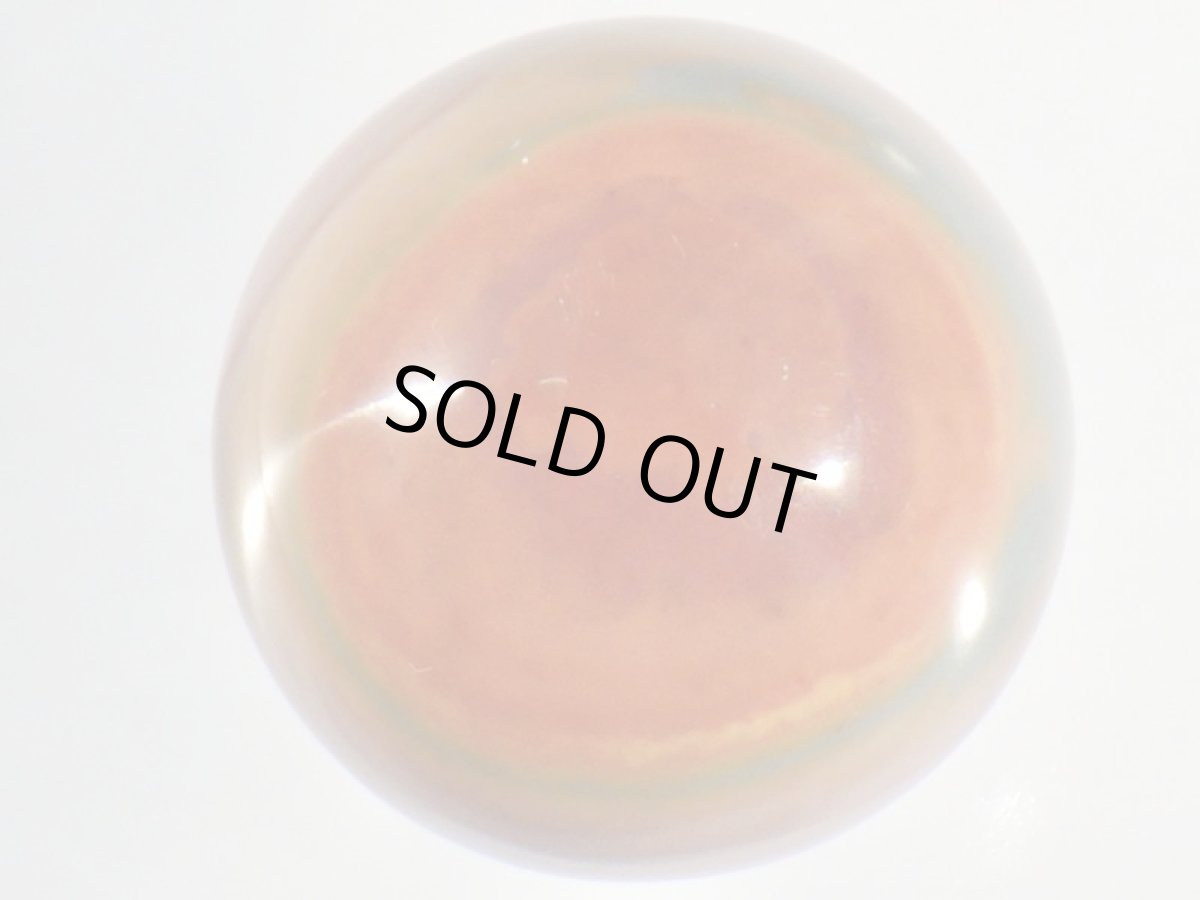 画像3: ジャスパー丸玉Ｂ (3)