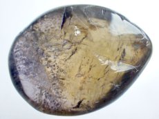 画像4: マダガスカル産アイオライト磨き石Ｅ (4)