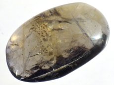 画像2: マダガスカル産アイオライト磨き石Ｄ (2)