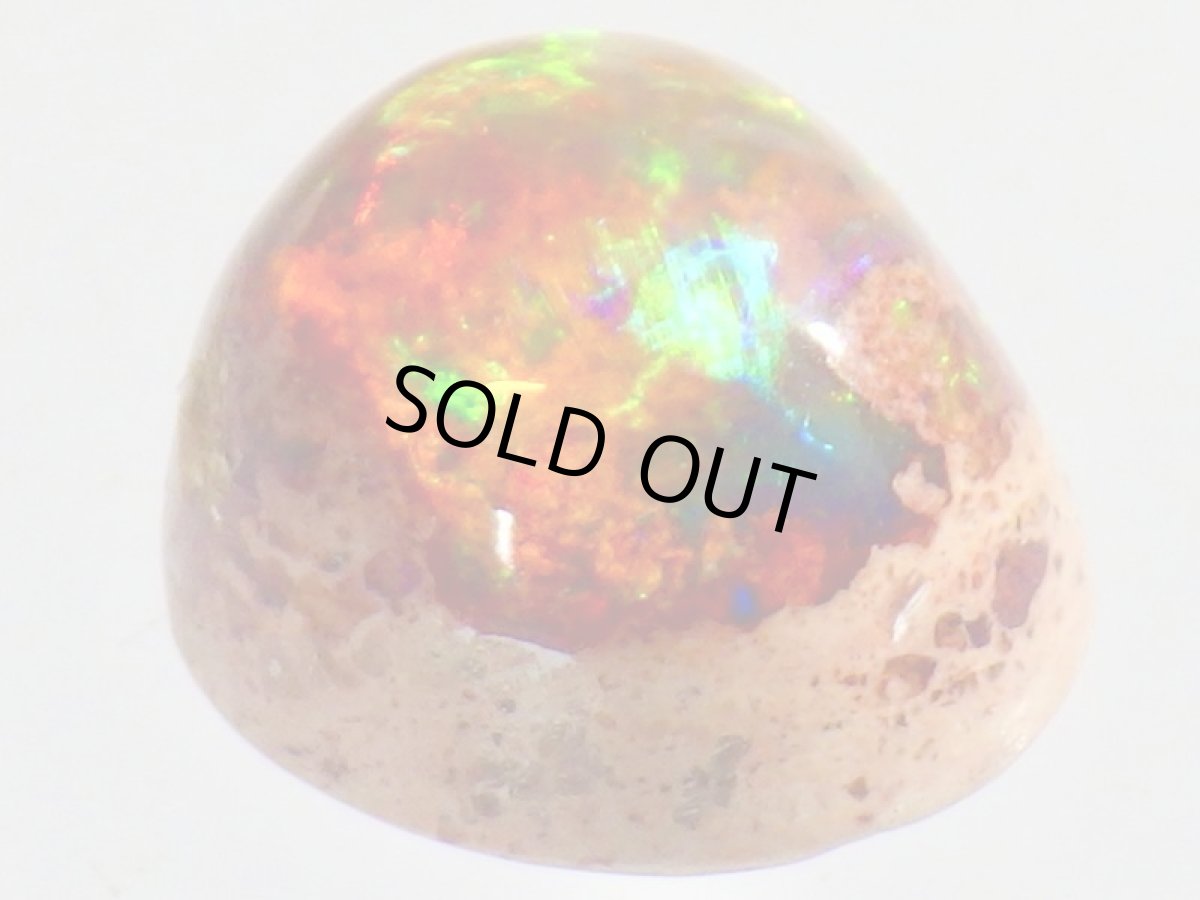 画像2: カンテラオパールＢ　4.7ct (2)
