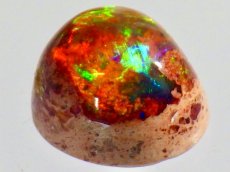 画像2: カンテラオパールＢ　4.7ct (2)