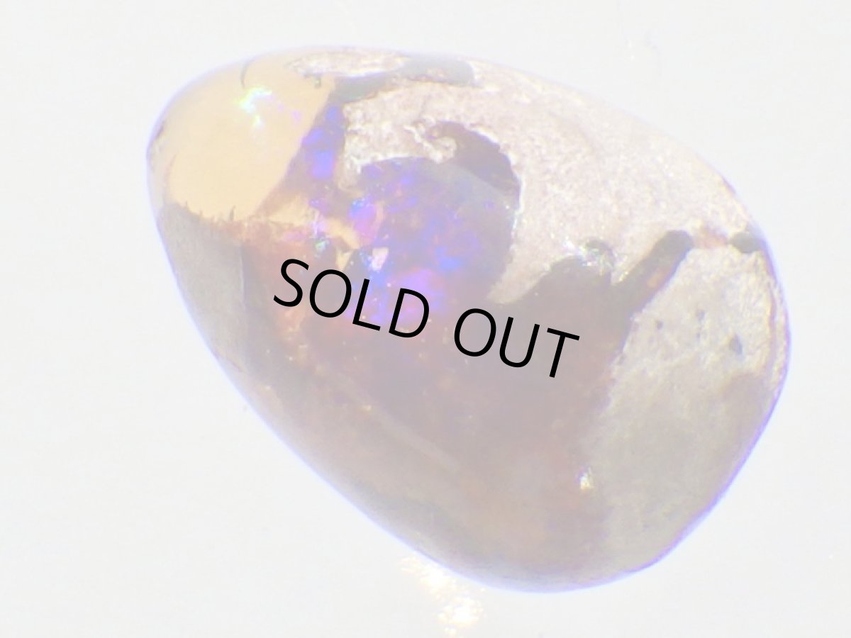 画像3: カンテラオパールＡ　2.8ct (3)