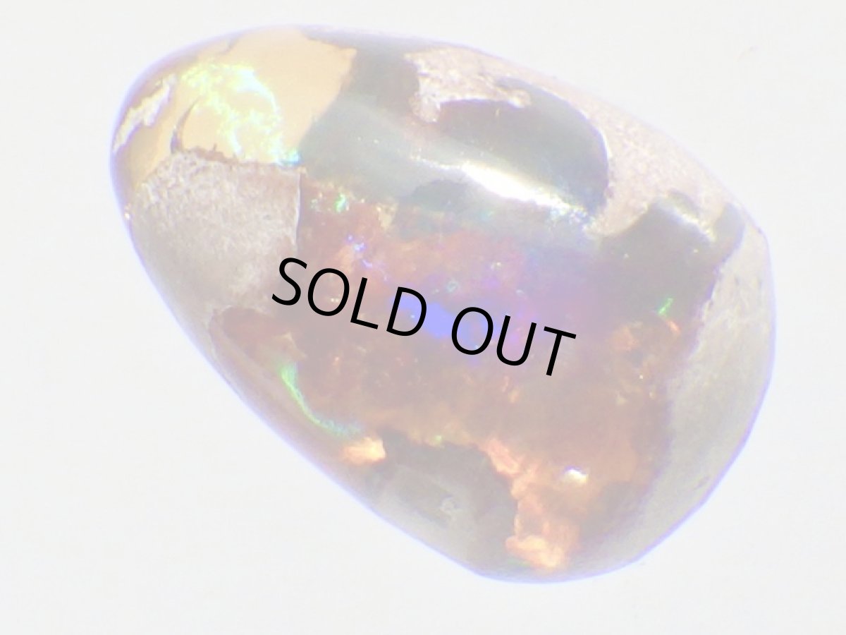 画像5: カンテラオパールＡ　2.8ct (5)