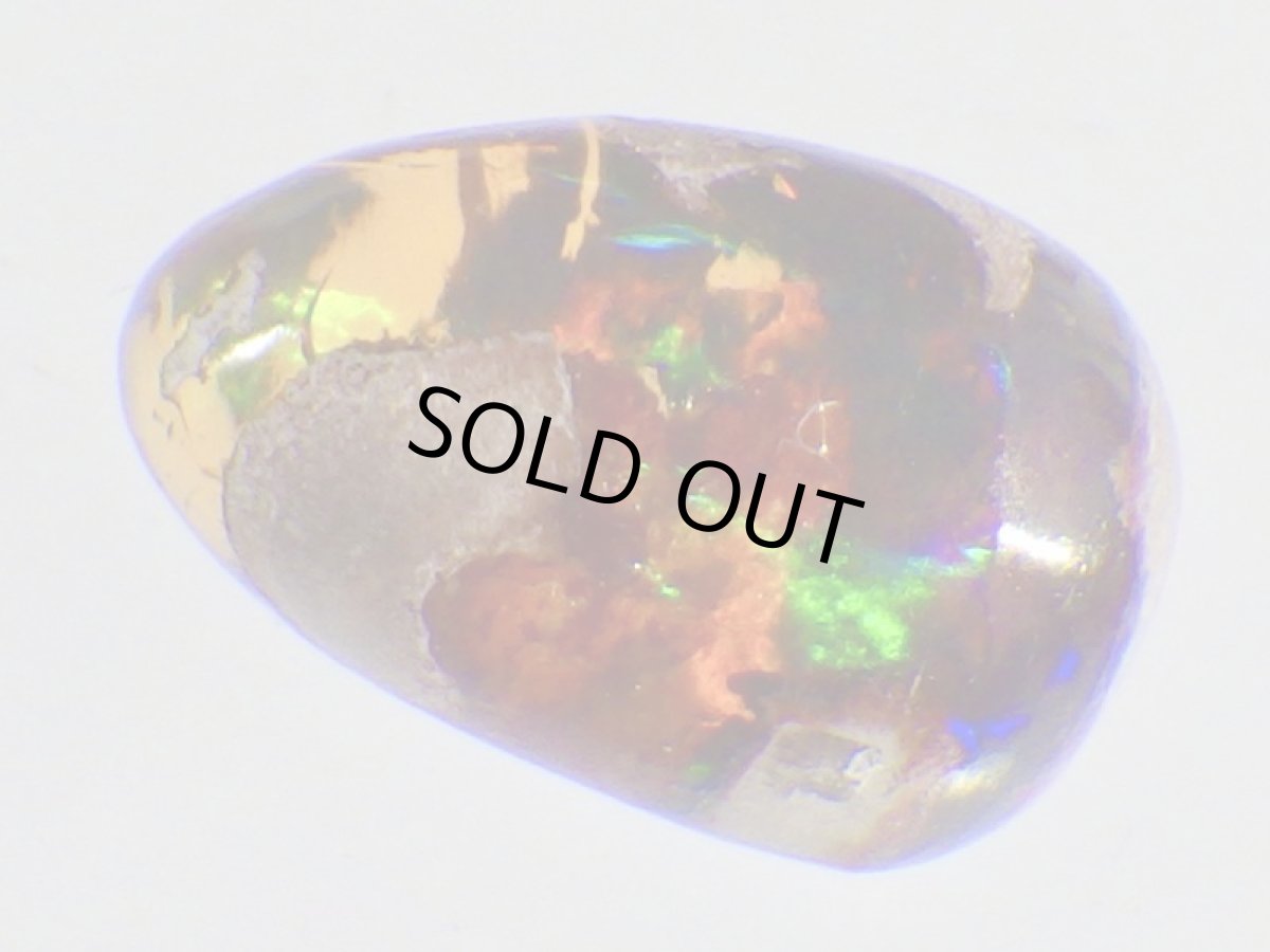 画像2: カンテラオパールＡ　2.8ct (2)