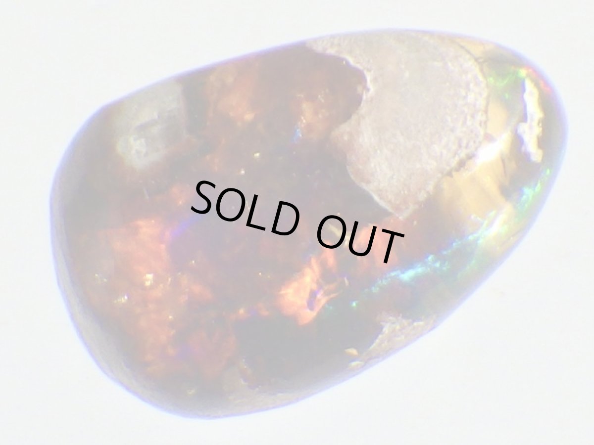 画像4: カンテラオパールＡ　2.8ct (4)