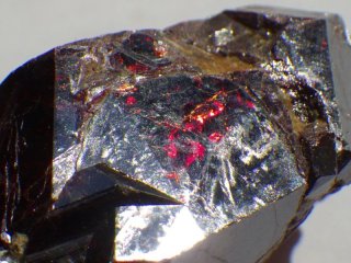 ルチル(金紅石) - セルフクリエイション