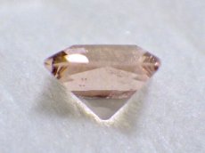 画像3: ピンクフローライトカット石　1.1ct (3)