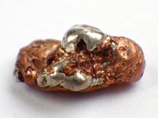 画像3: ミシガン産銀銅ナゲットＡ (3)