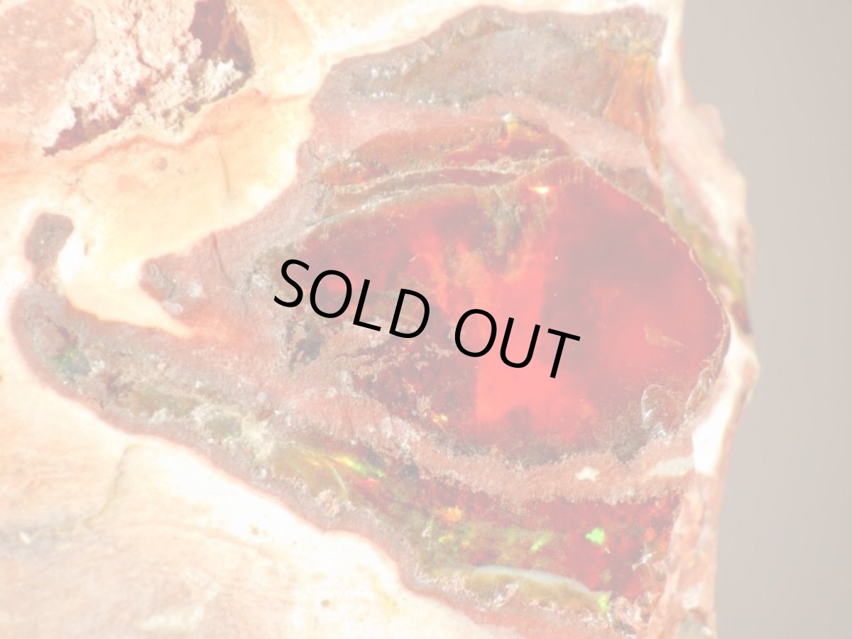 画像2: 特大カンテラオパール (2)