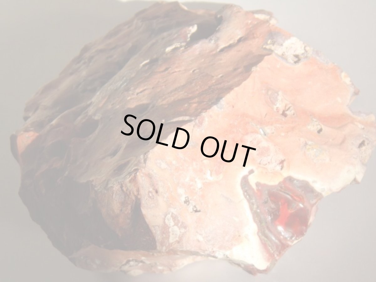 画像4: 特大カンテラオパール (4)