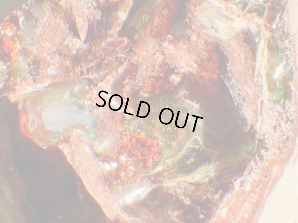 画像8: 特大カンテラオパール (8)